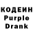 Codein Purple Drank Kate Polonska